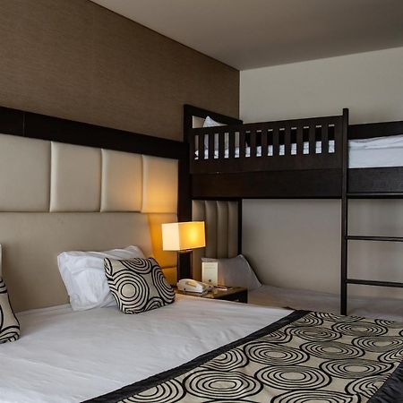 Sway Hotels Erzurum Exteriör bild